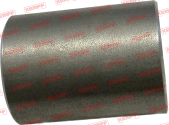Preview: 26077 Kempf Buchse, D=40/16,5x54 mm